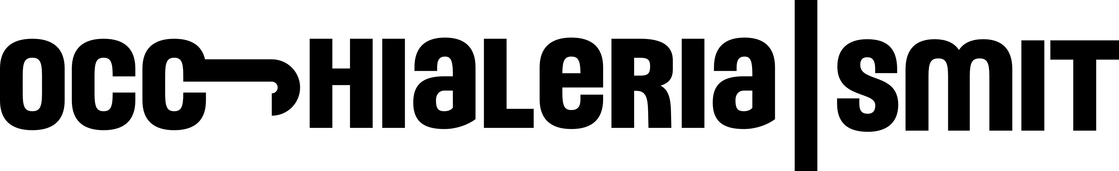 smit | occhiali di design
